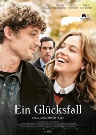EIN GLÜCKSFALL Vorschaubild